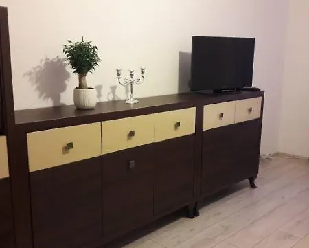 Appartement Apartament Przy Skwerze