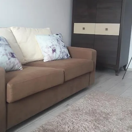 Apartament Przy Skwerze Appartement *