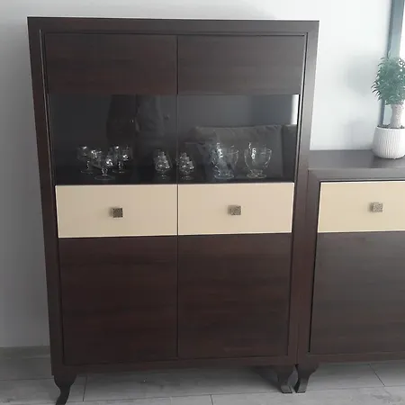 Apartament Przy Skwerze Gdynia