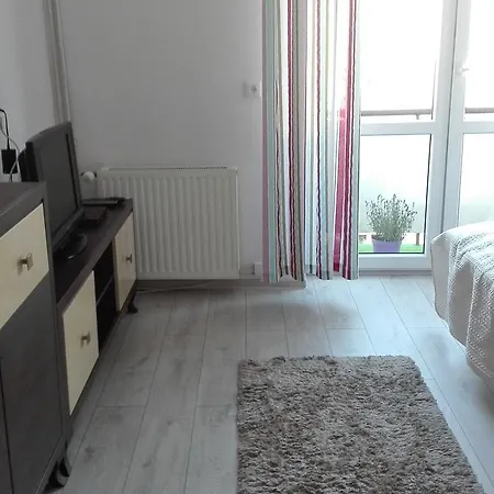 Apartament Przy Skwerze Gdynia