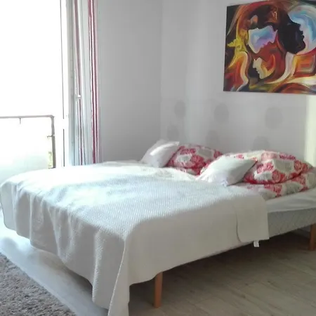 Appartement Apartament Przy Skwerze *