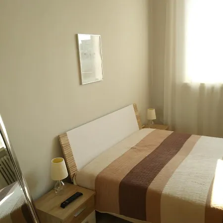 Apartament Przy Skwerze