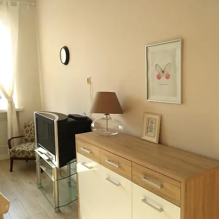 Appartement Apartament Przy Skwerze
