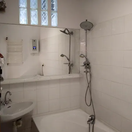Apartament Przy Skwerze Appartement