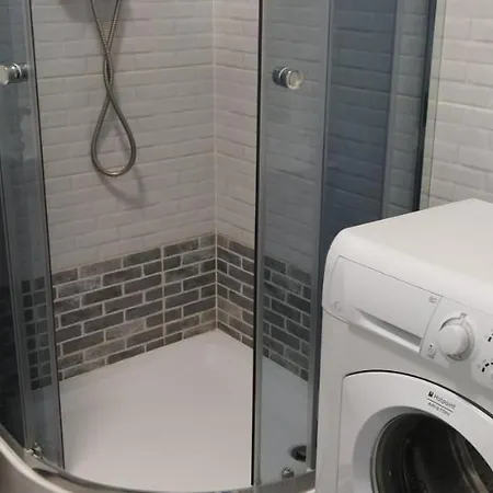Appartement Apartament Przy Skwerze
