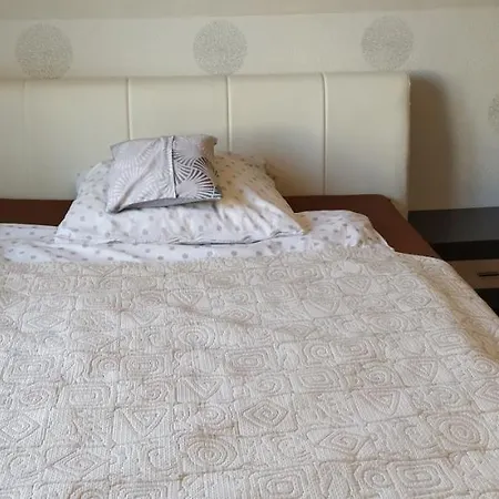Appartement Apartament Przy Skwerze