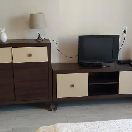 Apartament Przy Skwerze Appartement *
