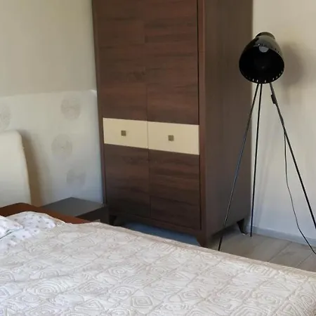 Apartament Przy Skwerze Gdynia