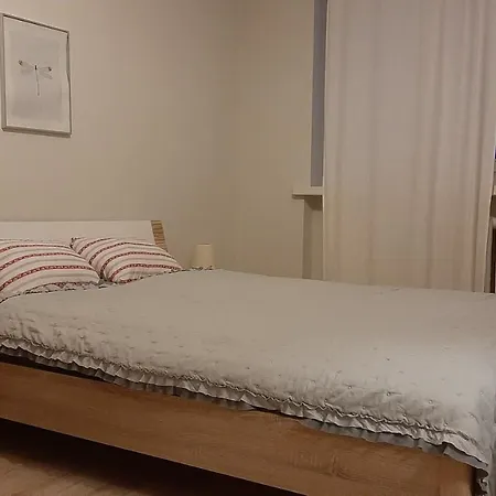Apartament Przy Skwerze Appartement Gdynia