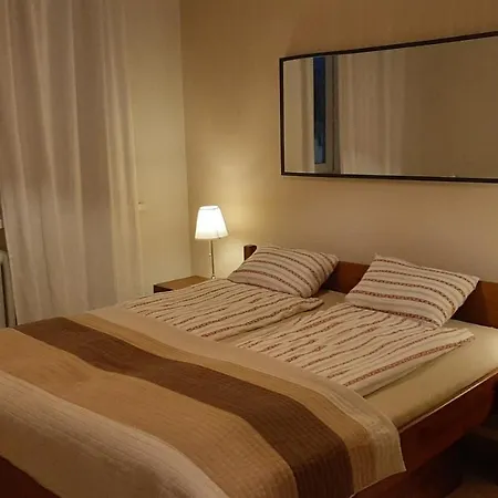Apartament Przy Skwerze Appartement Gdynia
