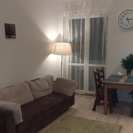 Apartament Przy Skwerze Appartement
