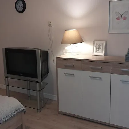Appartement Apartament Przy Skwerze Gdynia