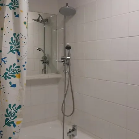 Appartement Apartament Przy Skwerze
